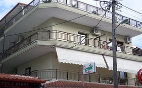 Villa Nikolas